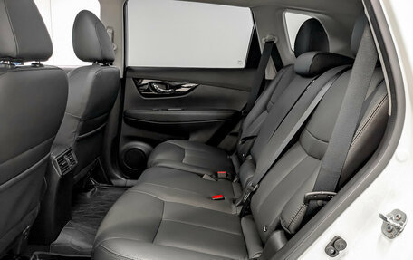 Nissan X-Trail, 2021 год, 3 375 000 рублей, 13 фотография