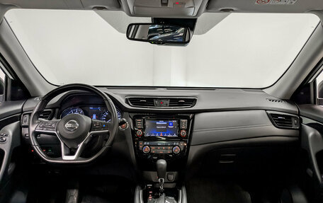 Nissan X-Trail, 2021 год, 3 375 000 рублей, 15 фотография