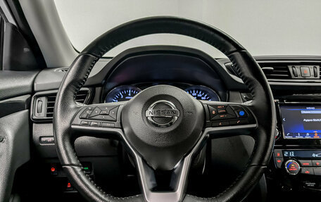 Nissan X-Trail, 2021 год, 3 375 000 рублей, 23 фотография