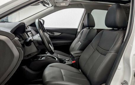 Nissan X-Trail, 2021 год, 3 375 000 рублей, 21 фотография