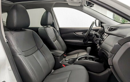 Nissan X-Trail, 2021 год, 3 375 000 рублей, 25 фотография
