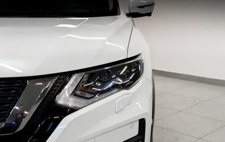 Nissan X-Trail, 2021 год, 3 375 000 рублей, 18 фотография