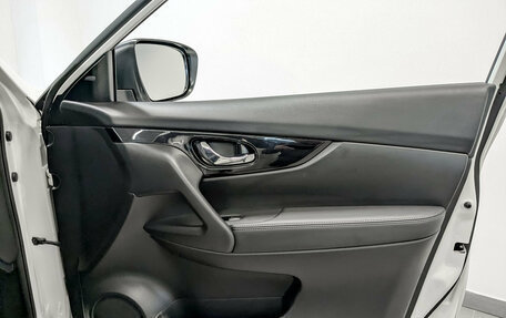 Nissan X-Trail, 2021 год, 3 375 000 рублей, 26 фотография