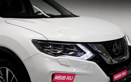 Nissan X-Trail, 2021 год, 3 375 000 рублей, 27 фотография