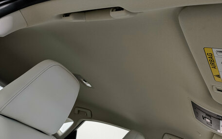 Lexus NX I, 2021 год, 4 450 000 рублей, 23 фотография