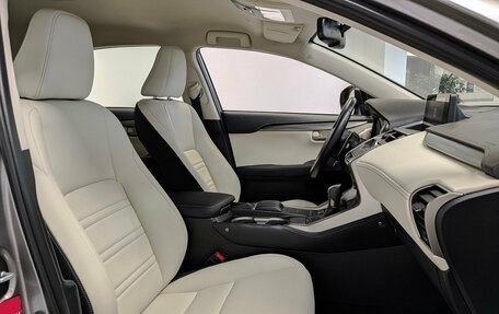 Lexus NX I, 2021 год, 4 450 000 рублей, 24 фотография