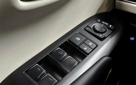 Lexus NX I, 2021 год, 4 450 000 рублей, 29 фотография