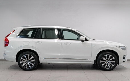 Volvo XC90 II рестайлинг, 2021 год, 5 350 000 рублей, 4 фотография