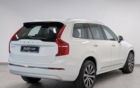 Volvo XC90 II рестайлинг, 2021 год, 5 350 000 рублей, 5 фотография