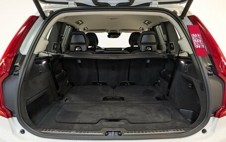 Volvo XC90 II рестайлинг, 2021 год, 5 350 000 рублей, 10 фотография