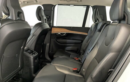Volvo XC90 II рестайлинг, 2021 год, 5 350 000 рублей, 13 фотография