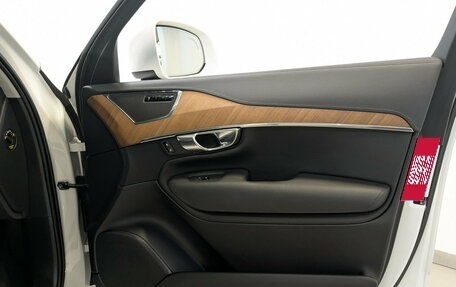 Volvo XC90 II рестайлинг, 2021 год, 5 350 000 рублей, 27 фотография