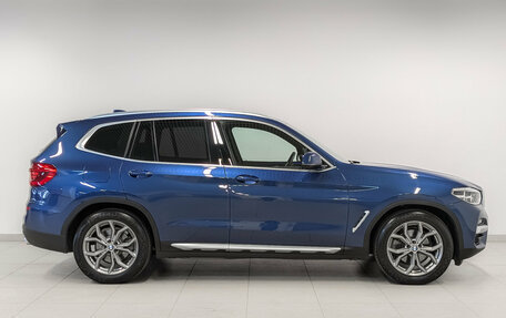 BMW X3, 2018 год, 3 450 000 рублей, 4 фотография