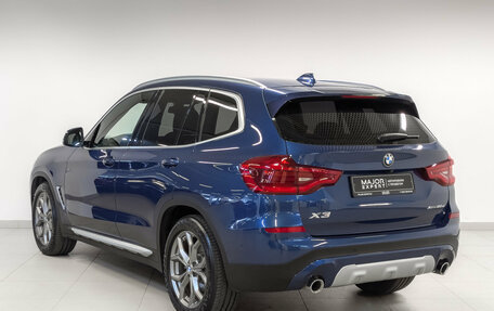 BMW X3, 2018 год, 3 450 000 рублей, 7 фотография