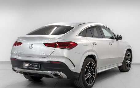 Mercedes-Benz GLE, 2020 год, 8 550 000 рублей, 5 фотография