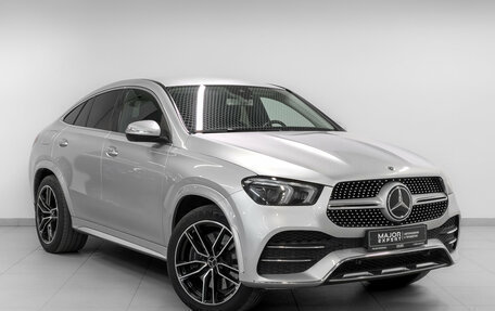 Mercedes-Benz GLE, 2020 год, 8 550 000 рублей, 3 фотография