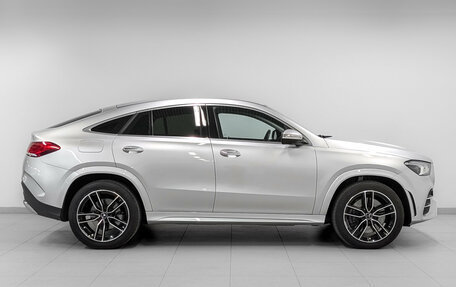 Mercedes-Benz GLE, 2020 год, 8 550 000 рублей, 4 фотография
