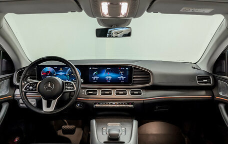 Mercedes-Benz GLE, 2020 год, 8 550 000 рублей, 14 фотография