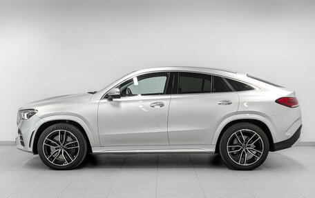 Mercedes-Benz GLE, 2020 год, 8 550 000 рублей, 8 фотография