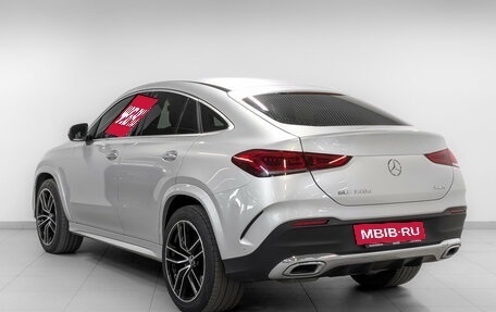 Mercedes-Benz GLE, 2020 год, 8 550 000 рублей, 7 фотография