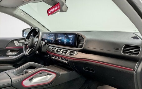 Mercedes-Benz GLE, 2020 год, 8 550 000 рублей, 11 фотография