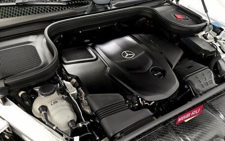 Mercedes-Benz GLE, 2020 год, 8 550 000 рублей, 9 фотография