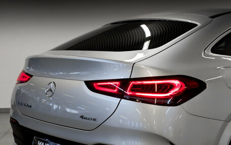 Mercedes-Benz GLE, 2020 год, 8 550 000 рублей, 26 фотография