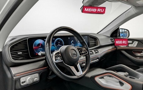 Mercedes-Benz GLE, 2020 год, 8 550 000 рублей, 16 фотография