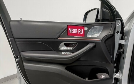 Mercedes-Benz GLE, 2020 год, 8 550 000 рублей, 19 фотография