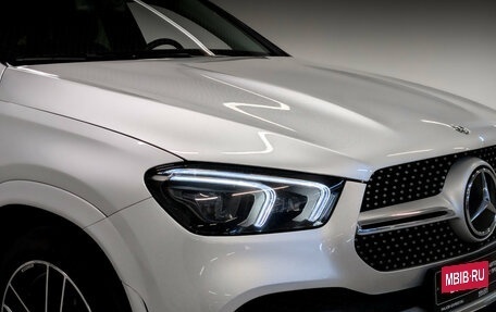 Mercedes-Benz GLE, 2020 год, 8 550 000 рублей, 25 фотография