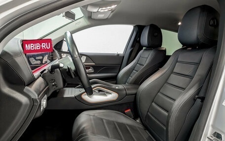 Mercedes-Benz GLE, 2020 год, 8 550 000 рублей, 20 фотография