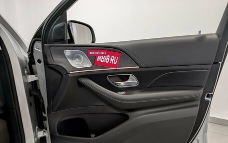 Mercedes-Benz GLE, 2020 год, 8 550 000 рублей, 24 фотография