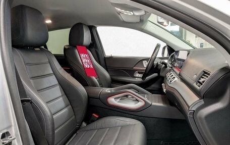 Mercedes-Benz GLE, 2020 год, 8 550 000 рублей, 23 фотография