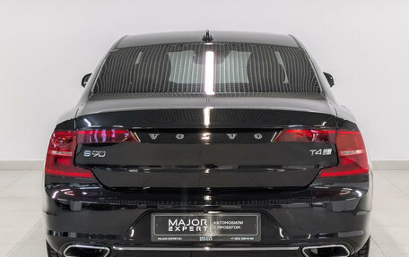 Volvo S90 II рестайлинг, 2020 год, 3 200 000 рублей, 6 фотография
