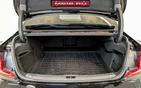 Volvo S90 II рестайлинг, 2020 год, 3 200 000 рублей, 10 фотография