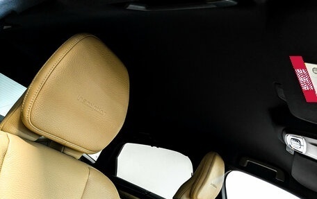 Volvo S90 II рестайлинг, 2020 год, 3 200 000 рублей, 23 фотография