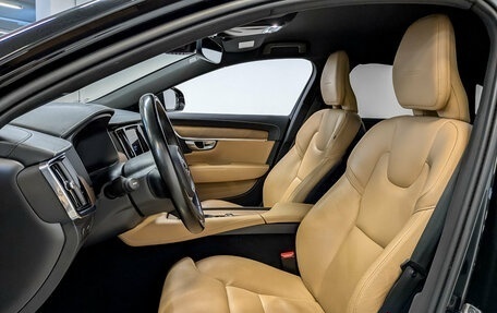 Volvo S90 II рестайлинг, 2020 год, 3 200 000 рублей, 20 фотография