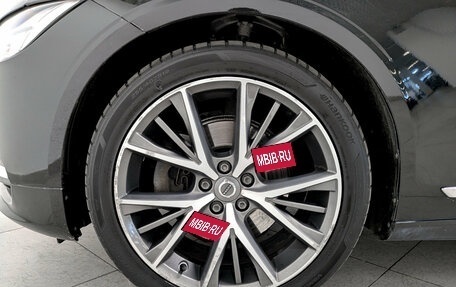 Volvo S90 II рестайлинг, 2020 год, 3 200 000 рублей, 18 фотография