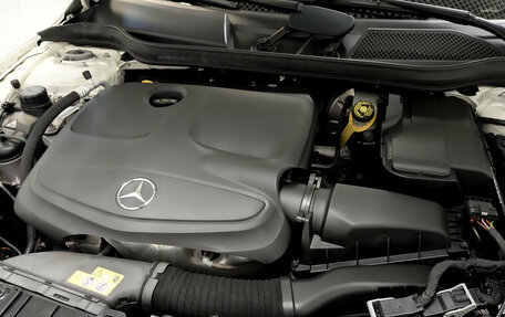 Mercedes-Benz GLA, 2016 год, 2 250 000 рублей, 9 фотография