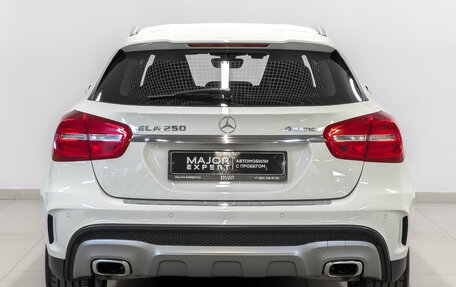 Mercedes-Benz GLA, 2016 год, 2 250 000 рублей, 6 фотография