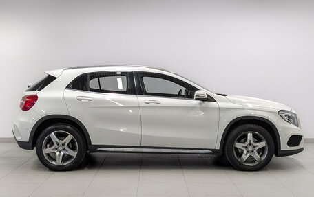 Mercedes-Benz GLA, 2016 год, 2 250 000 рублей, 4 фотография
