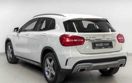 Mercedes-Benz GLA, 2016 год, 2 250 000 рублей, 7 фотография