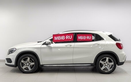 Mercedes-Benz GLA, 2016 год, 2 250 000 рублей, 8 фотография