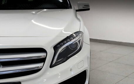 Mercedes-Benz GLA, 2016 год, 2 250 000 рублей, 17 фотография