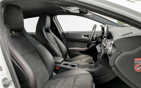 Mercedes-Benz GLA, 2016 год, 2 250 000 рублей, 23 фотография