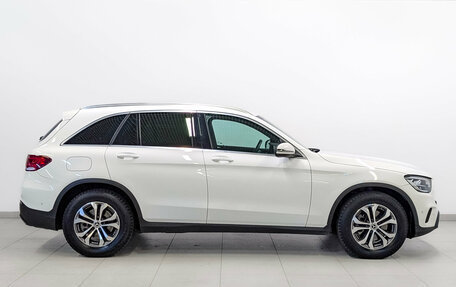 Mercedes-Benz GLC, 2022 год, 4 525 000 рублей, 4 фотография