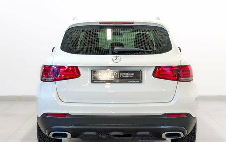 Mercedes-Benz GLC, 2022 год, 4 525 000 рублей, 6 фотография