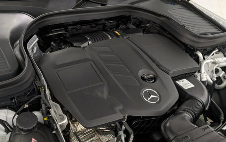 Mercedes-Benz GLC, 2022 год, 4 525 000 рублей, 9 фотография