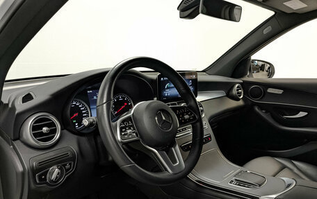Mercedes-Benz GLC, 2022 год, 4 525 000 рублей, 15 фотография