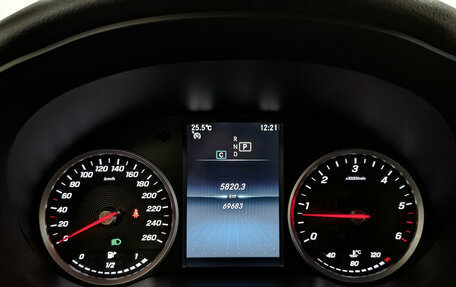 Mercedes-Benz GLC, 2022 год, 4 525 000 рублей, 16 фотография